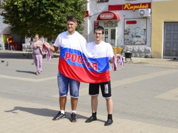 ТД Раздолье