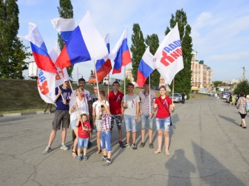 ТД Раздолье