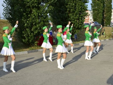 ТД Раздолье