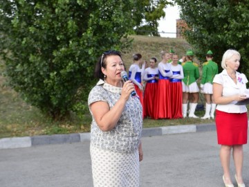 ТД Раздолье