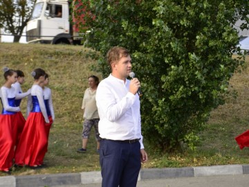 ТД Раздолье