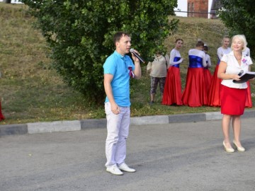 ТД Раздолье