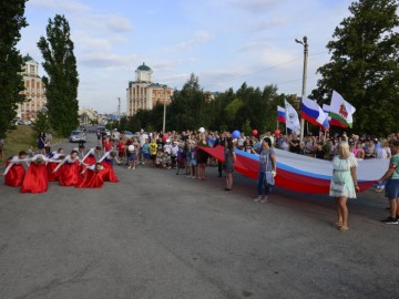 ТД Раздолье