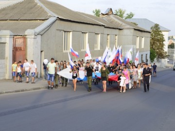 ТД Раздолье