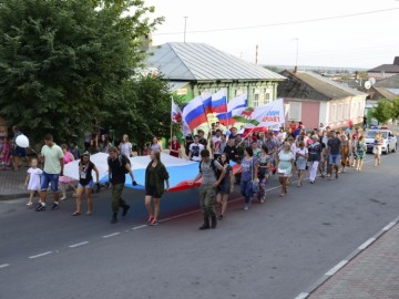 ТД Раздолье