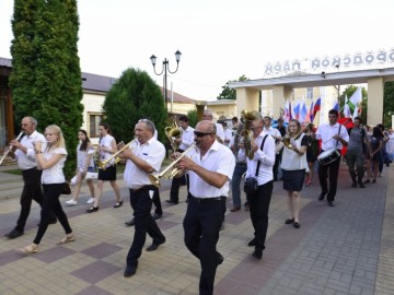 ТД Раздолье