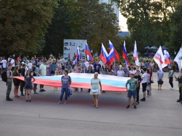 ТД Раздолье