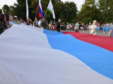 ТД Раздолье