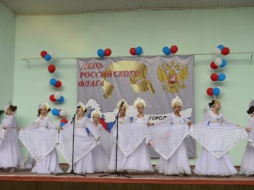 ТД Раздолье