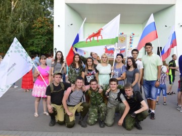 ТД Раздолье