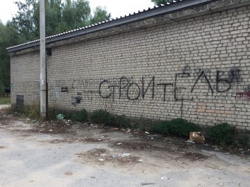 ТД Раздолье