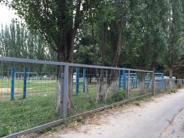 ТД Раздолье