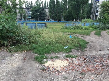 ТД Раздолье