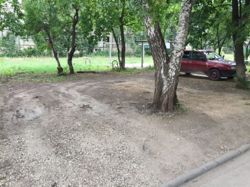 ТД Раздолье