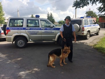 ТД Раздолье