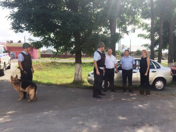 ТД Раздолье