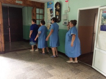 ТД Раздолье