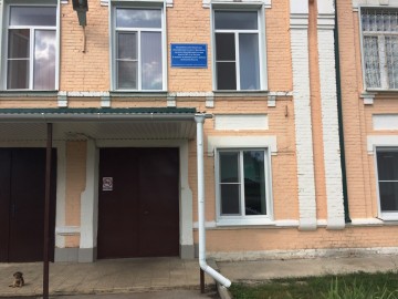 ТД Раздолье