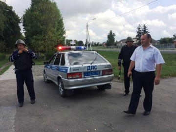 ТД Раздолье