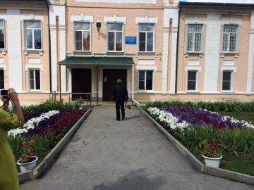 ТД Раздолье