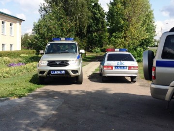 ТД Раздолье