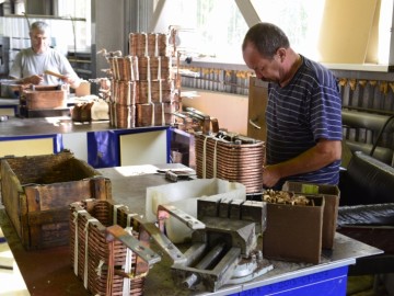 ТД Раздолье