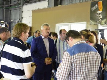 ТД Раздолье