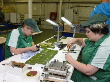 ТД Раздолье