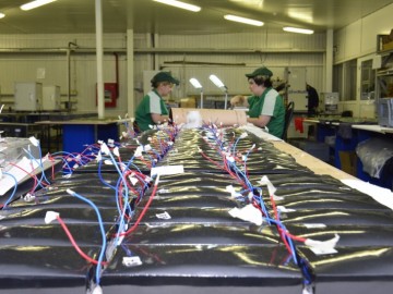 ТД Раздолье