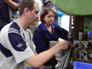 ТД Раздолье