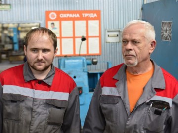 ТД Раздолье