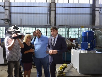 ТД Раздолье