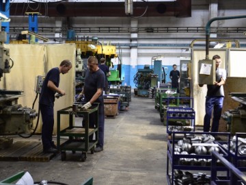 ТД Раздолье