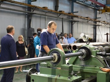 ТД Раздолье