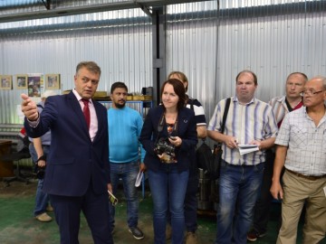 ТД Раздолье