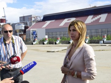 ТД Раздолье