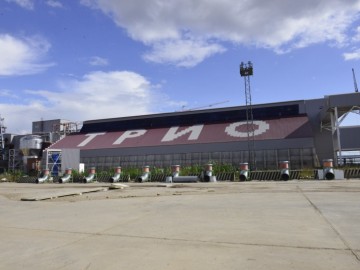 ТД Раздолье