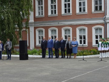 ТД Раздолье