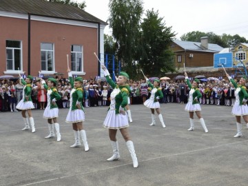 ТД Раздолье