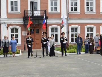 ТД Раздолье