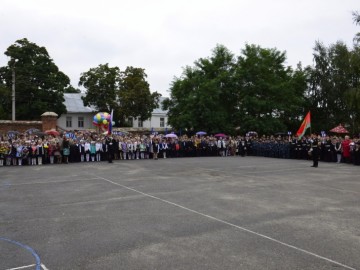 ТД Раздолье