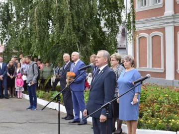 ТД Раздолье