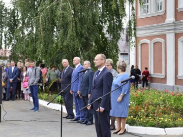 ТД Раздолье