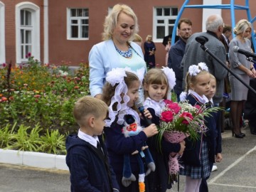 ТД Раздолье