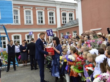 ТД Раздолье