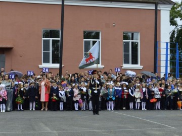 ТД Раздолье