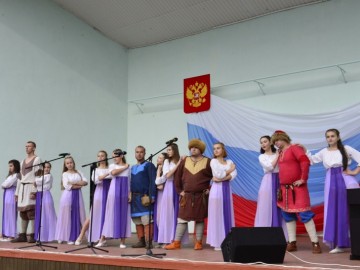 ТД Раздолье