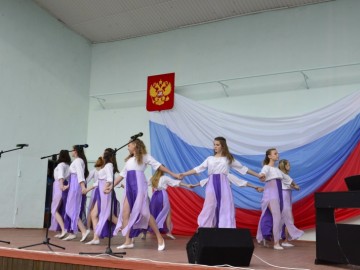 ТД Раздолье