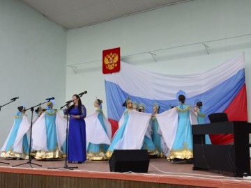 ТД Раздолье