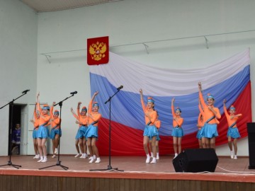 ТД Раздолье